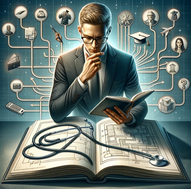 AI职业生涯规划