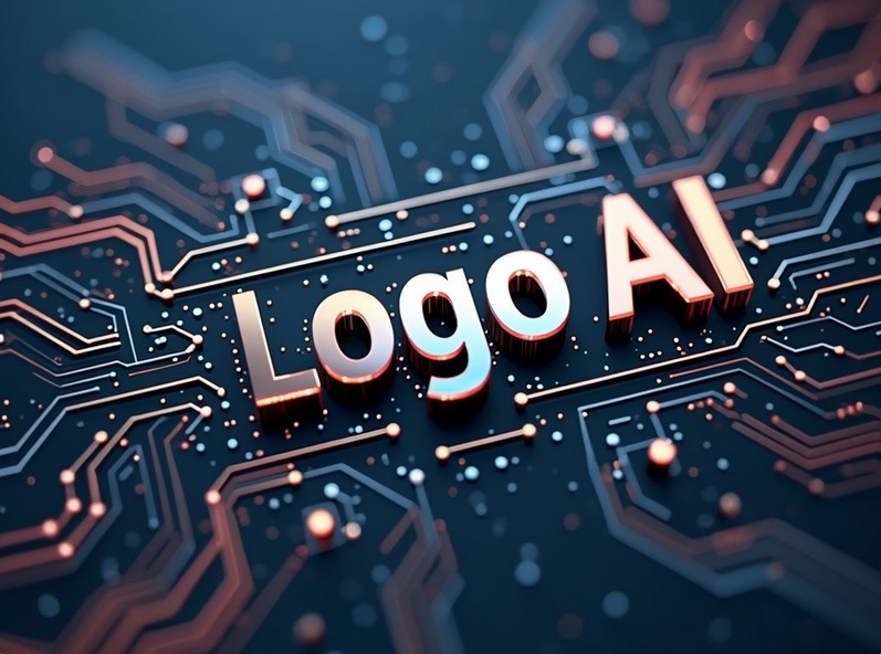 免费logo设计AI
