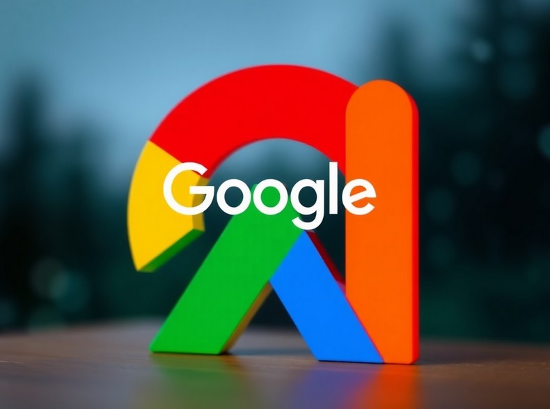 Google搜寻AI工具