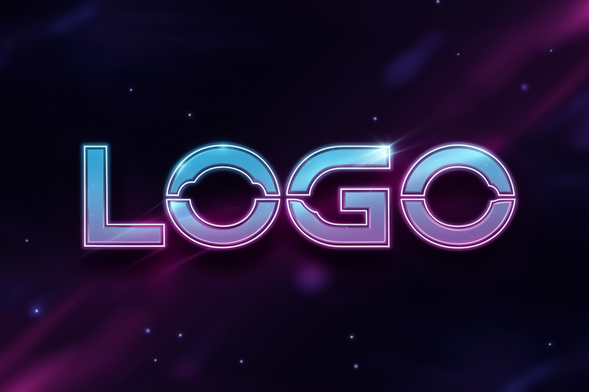 公司Logo生成神器