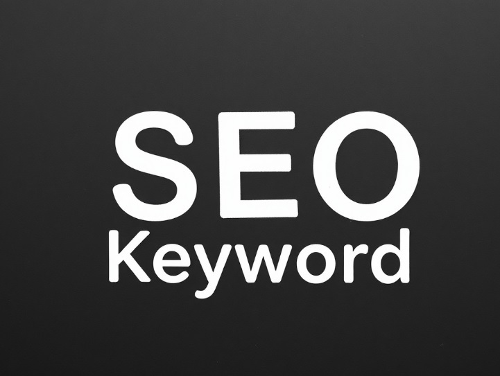 AI SEO关键字检索
