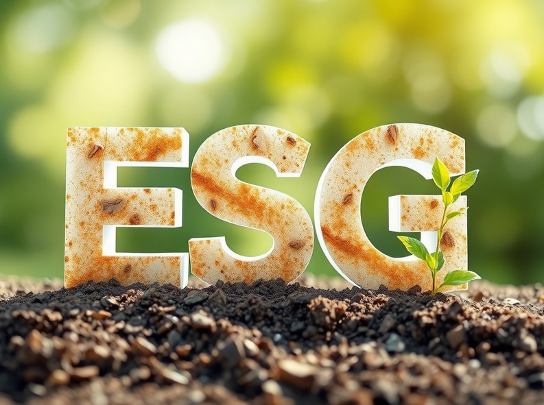 ESG AI顾问