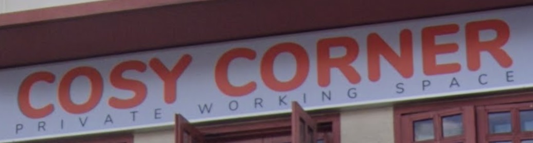 推介: Cosy Corner