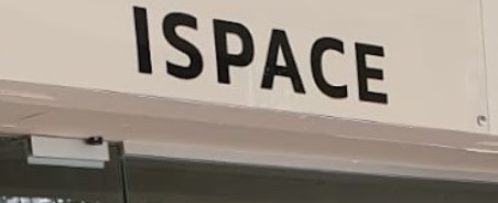 推介: ispace