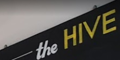 推介: the Hive (Carpenter)