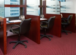 推介: Servcorp - Suntec Tower Three