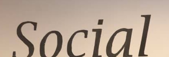 推介: Social Collider @ Lorong Ah Soo