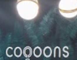 推介: CoQoons