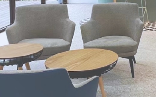 高评分优质专业新加坡共用工作空间: CSSD International Business Cooperation Centre