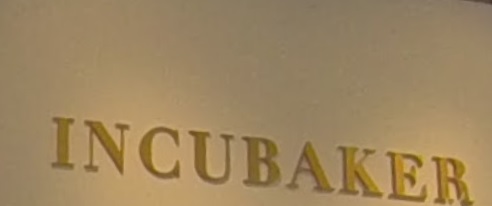 推介: IncuBaker Cafe & Studio