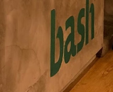 推介: Bash