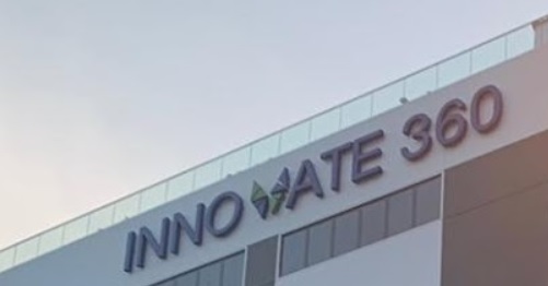 推介: Innovate 360 Innovation Hub
