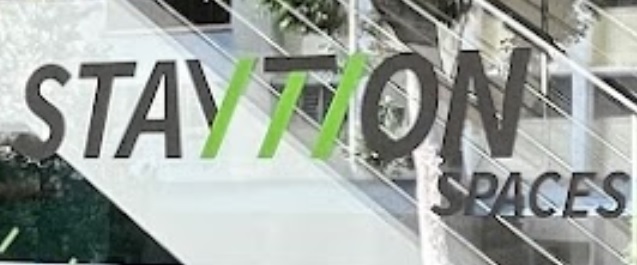 最新新加坡共用工作空间: Staytion @ Marsiling
