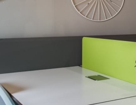 高评分优质专业新加坡共用工作空间: DOTT Coworking Space