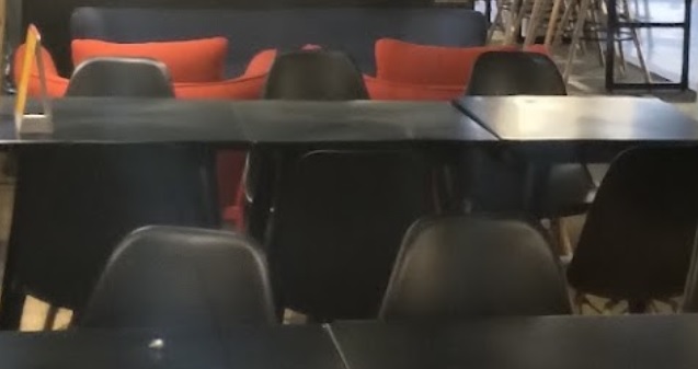 推介: Spaaace | Coworking