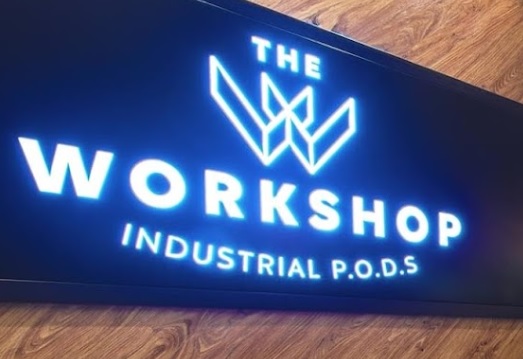 推介: The Workshop @ Bukit Merah