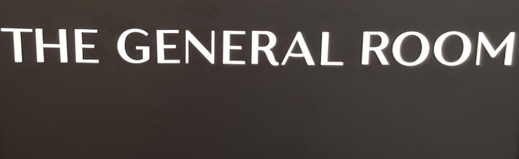 推介: The General Room - TripleOne Somerset