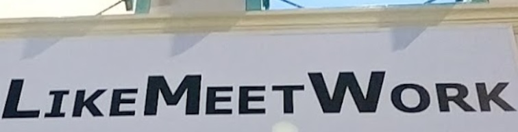 推介: Like Meet Work