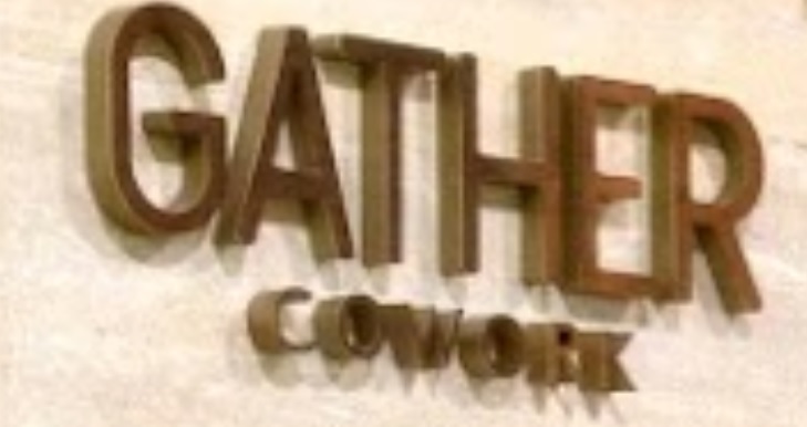 推介: Gather Cowork