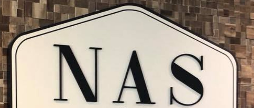 推介: NAS Workplaces