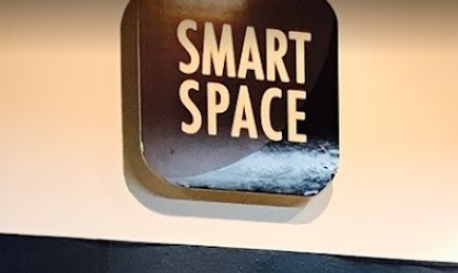 推介: Smart Space