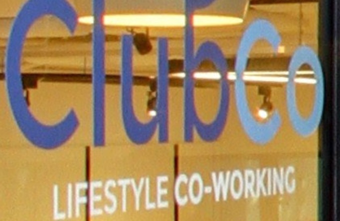 推介: ClubCo