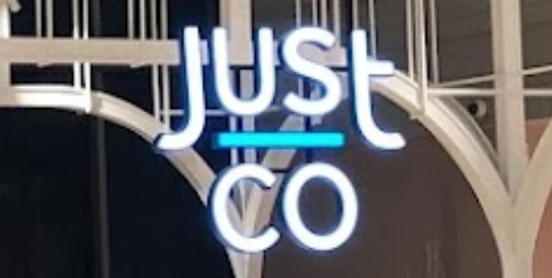 推介: JustCo (WESTGATE TOWER)