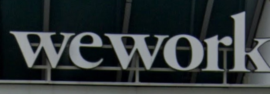 推介: WeWork (30 Prinsep St)