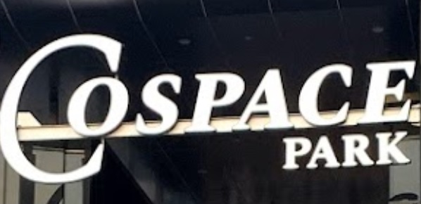 推介: CoSpace Park